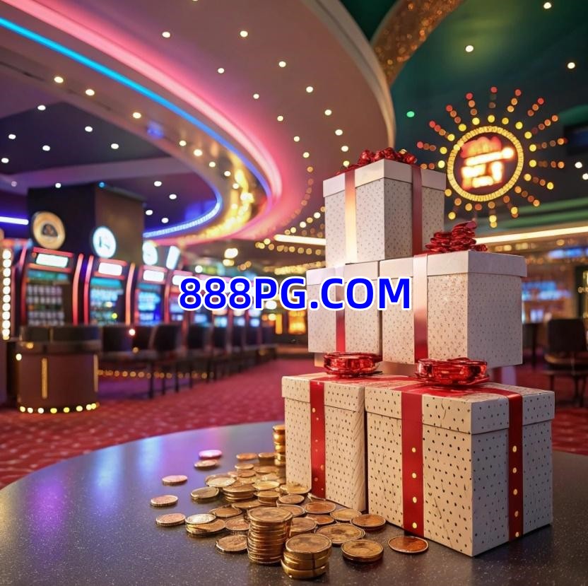 888PG