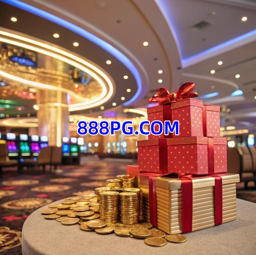 888PG