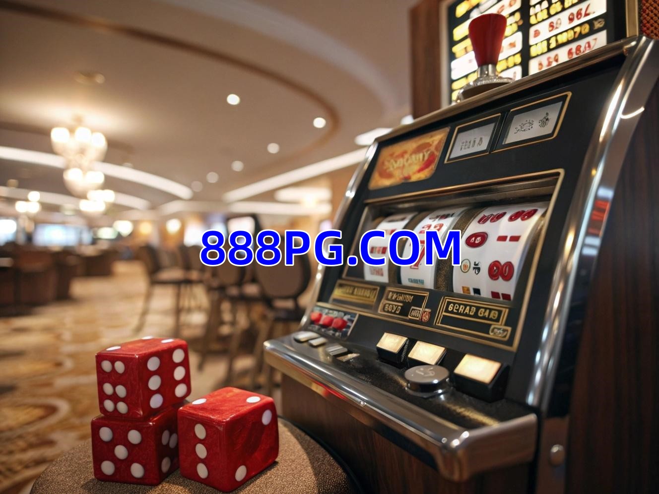 888PG