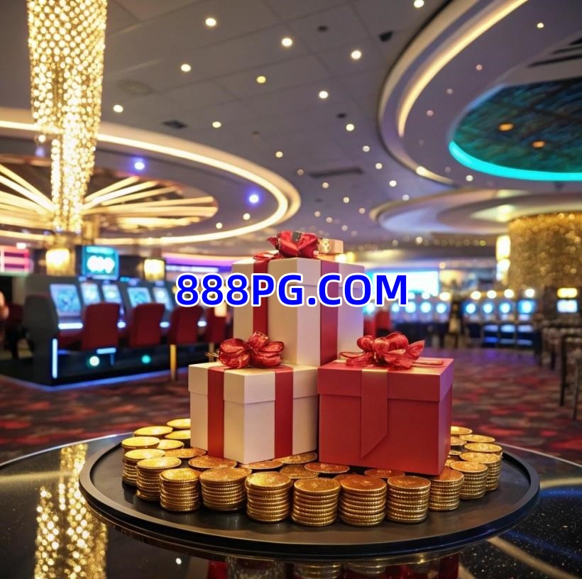  888PG
