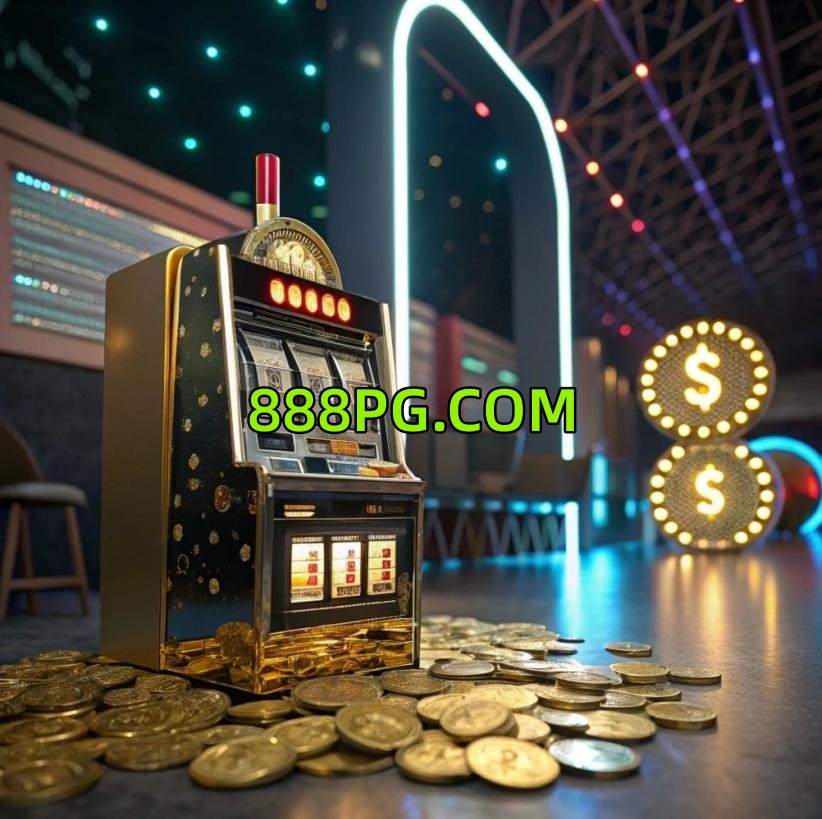 888PG