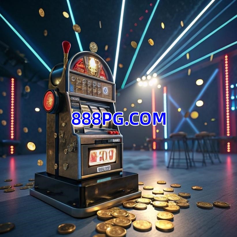 888PG