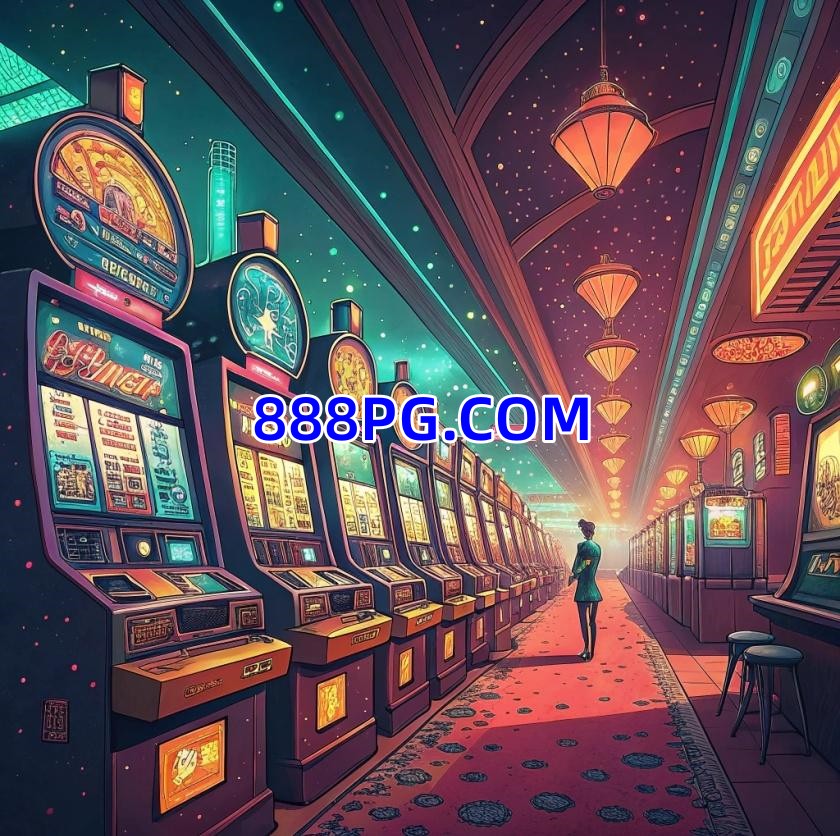  888PG