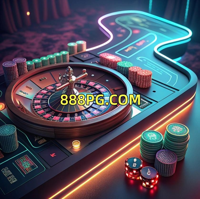  888PG