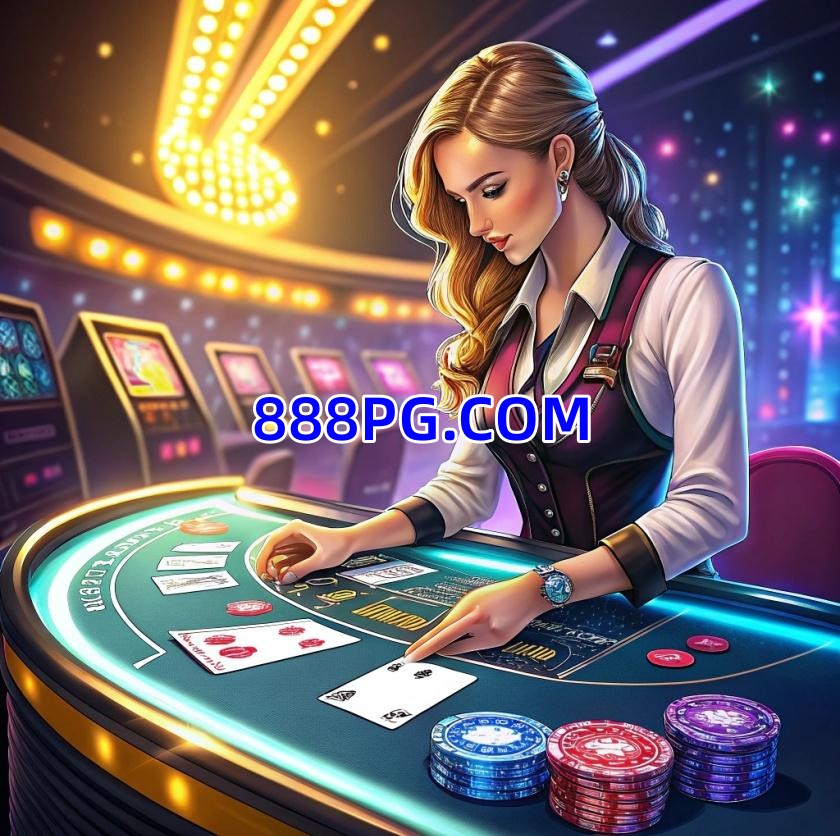  888PG