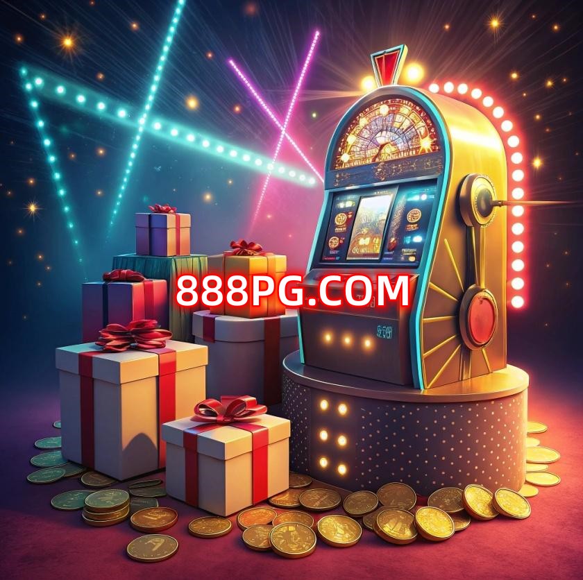 888PG