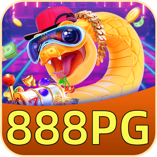 888PG